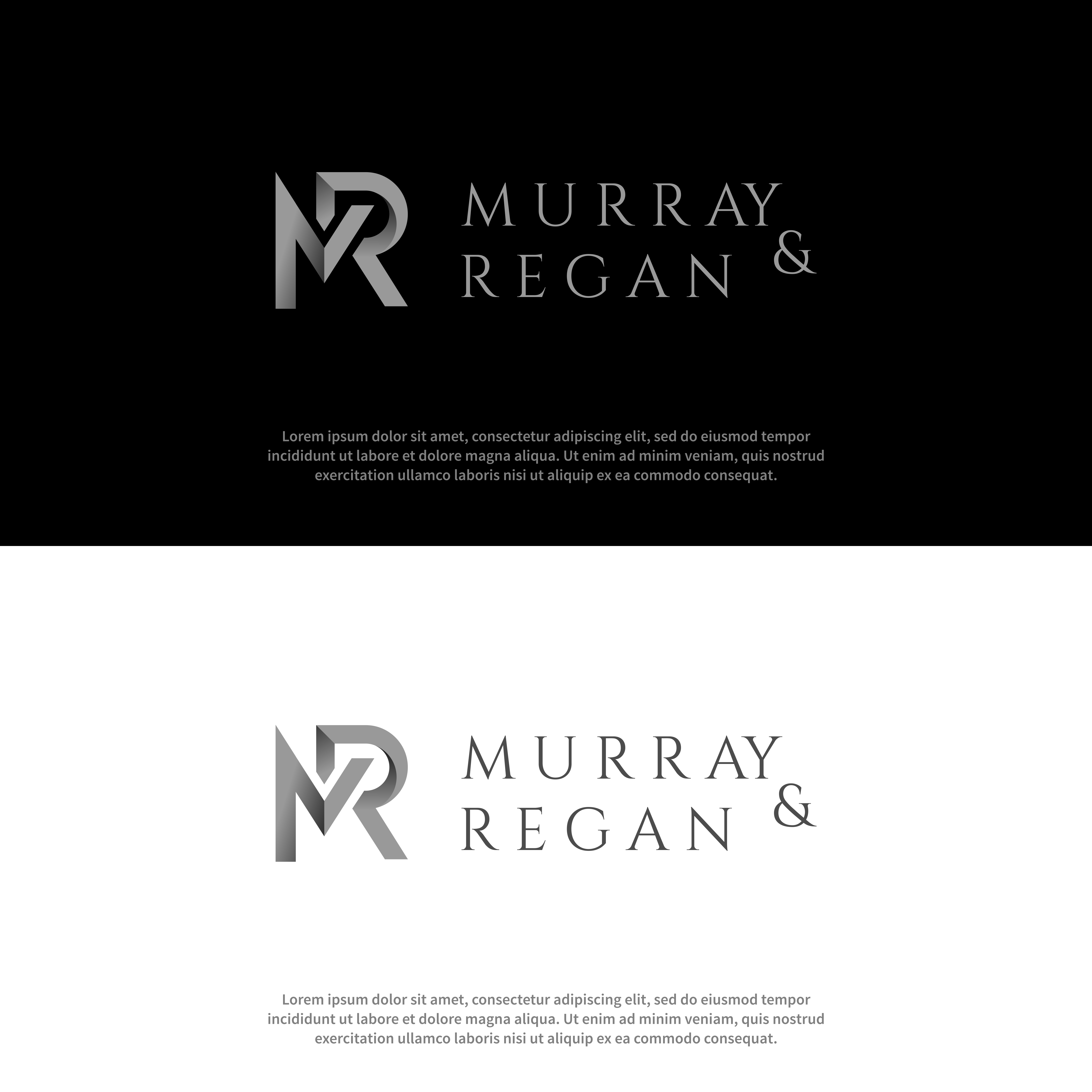 Logo Design by MooezaStudio for Grit & Growth Consulting, LLC | Design #33259938