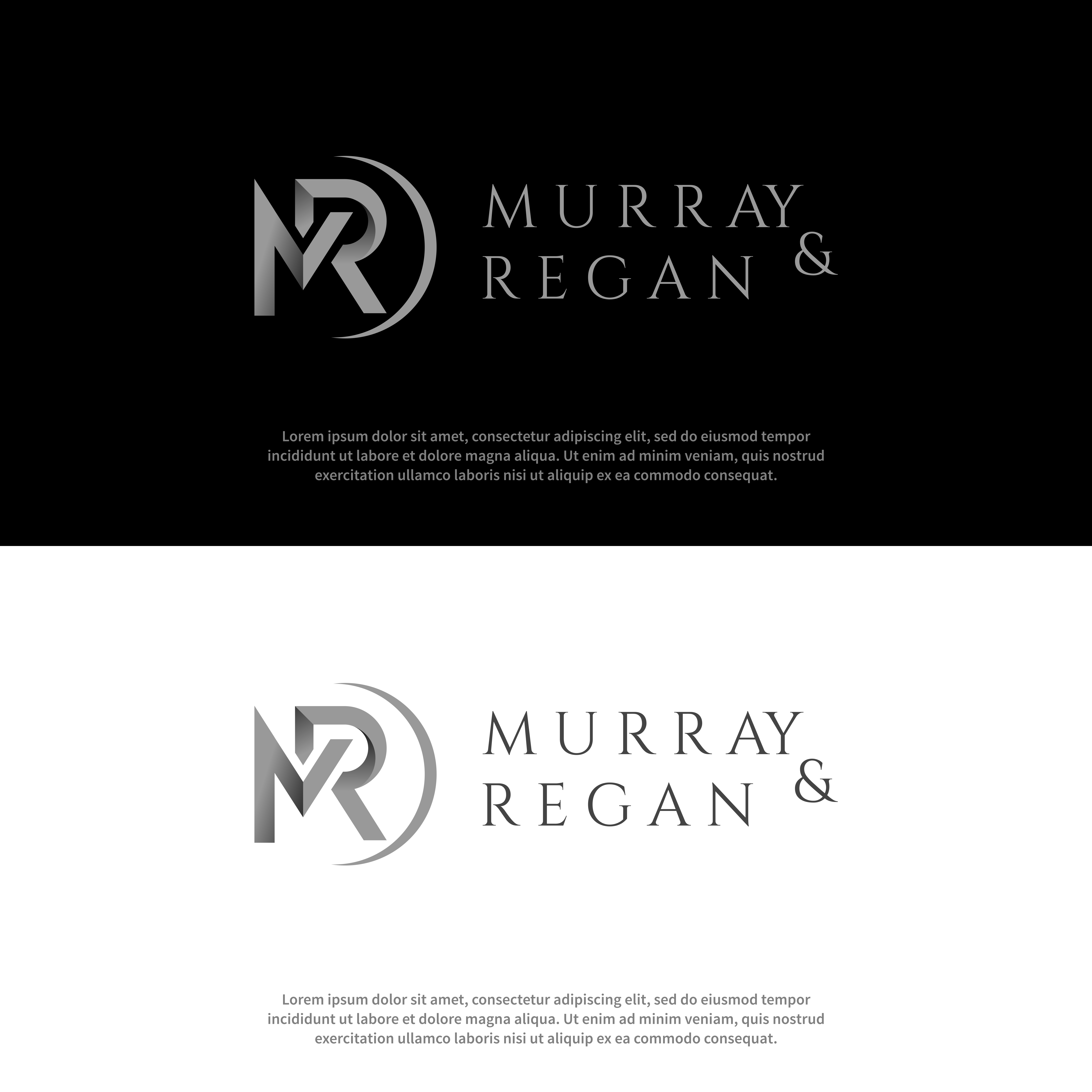 Logo Design by MooezaStudio for Grit & Growth Consulting, LLC | Design #33259956