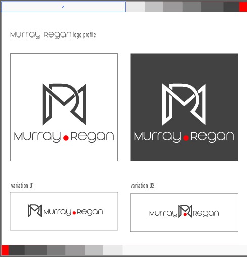 Logo Design by Eighty Four for Grit & Growth Consulting, LLC | Design #33240959