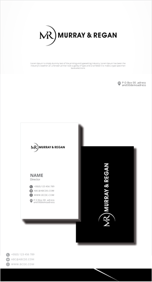 Logo Design by zebronicgraphic for Grit & Growth Consulting, LLC | Design: #33219276
