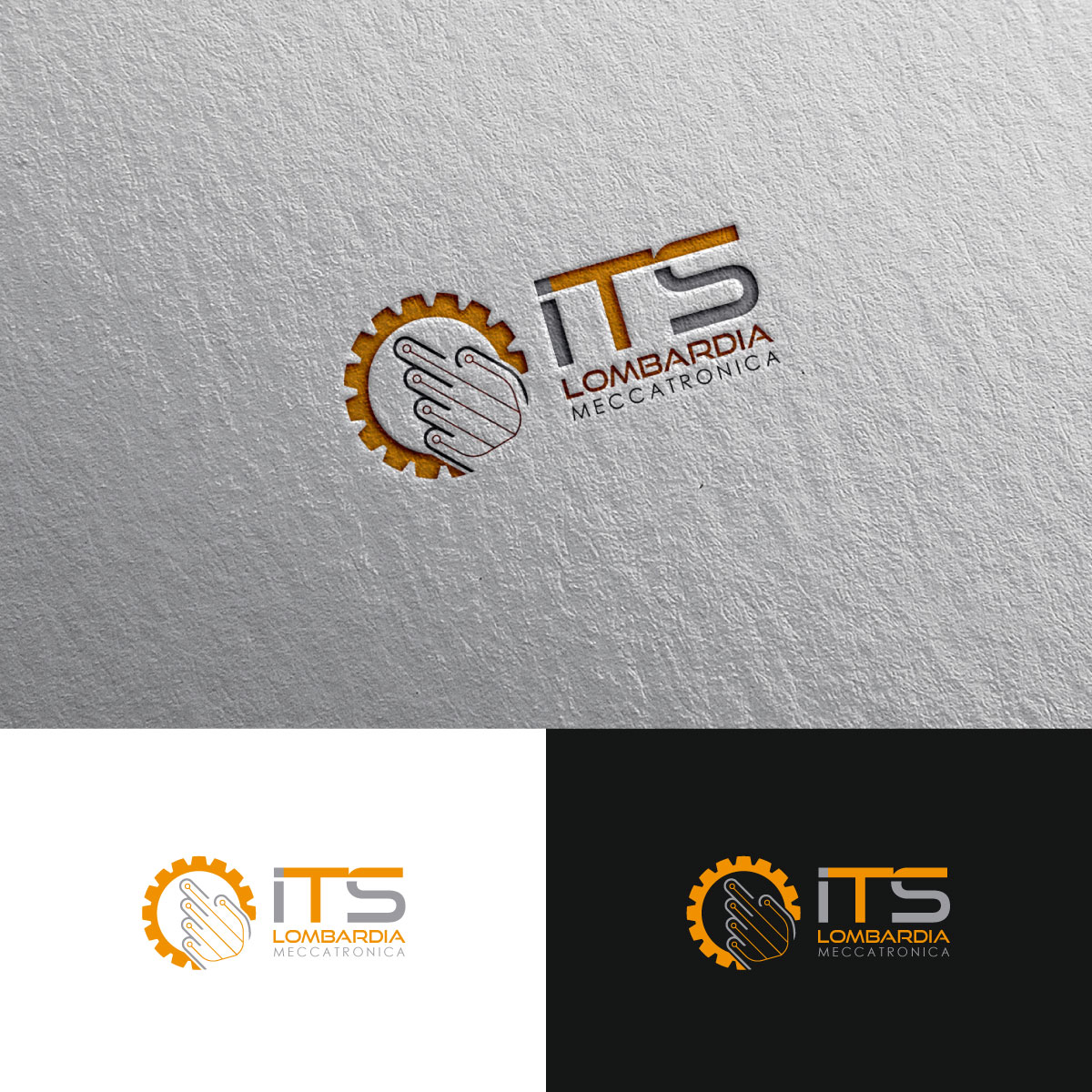 Logo Design by chris Ray for this project | Design #33221935