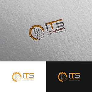 Logo Design by chris Ray for this project | Design: #33221935