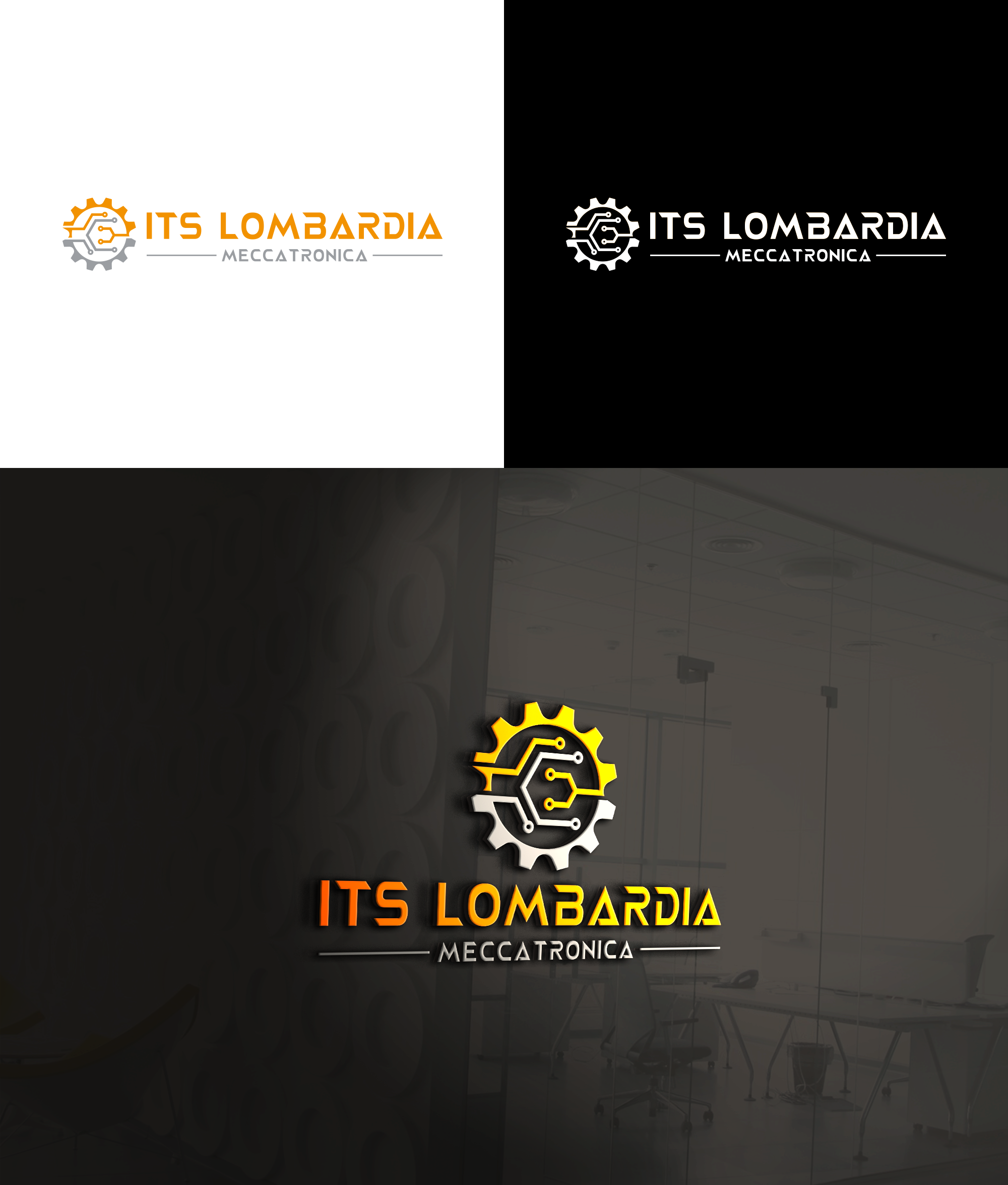 Logo Design by RA-bica for this project | Design #33222842
