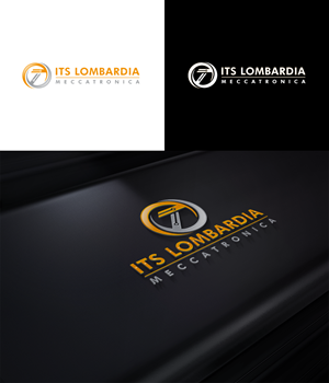 Logo Design by RA-bica for this project | Design: #33222845