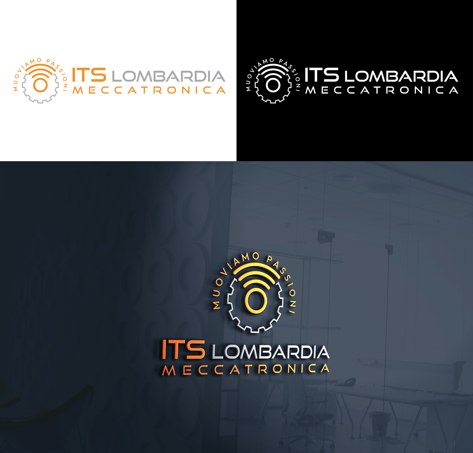 Logo Design by RA-bica for this project | Design #33224318