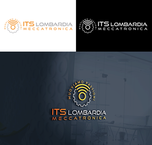 Logo Design by RA-bica for this project | Design: #33224318