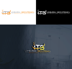 Logo Design by RA-bica for this project | Design: #33224319