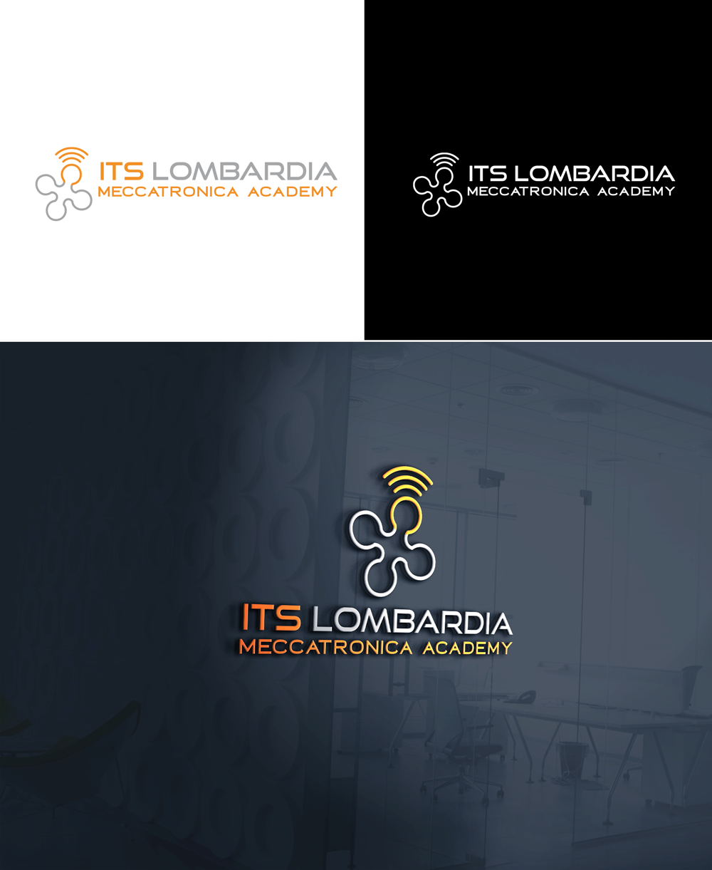 Logo Design by RA-bica for this project | Design #33257505