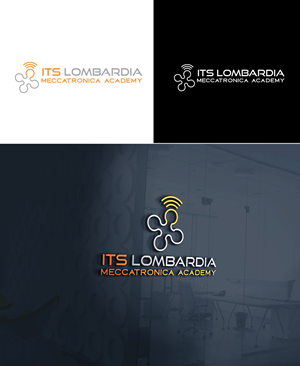 Logo Design by RA-bica for this project | Design: #33257505