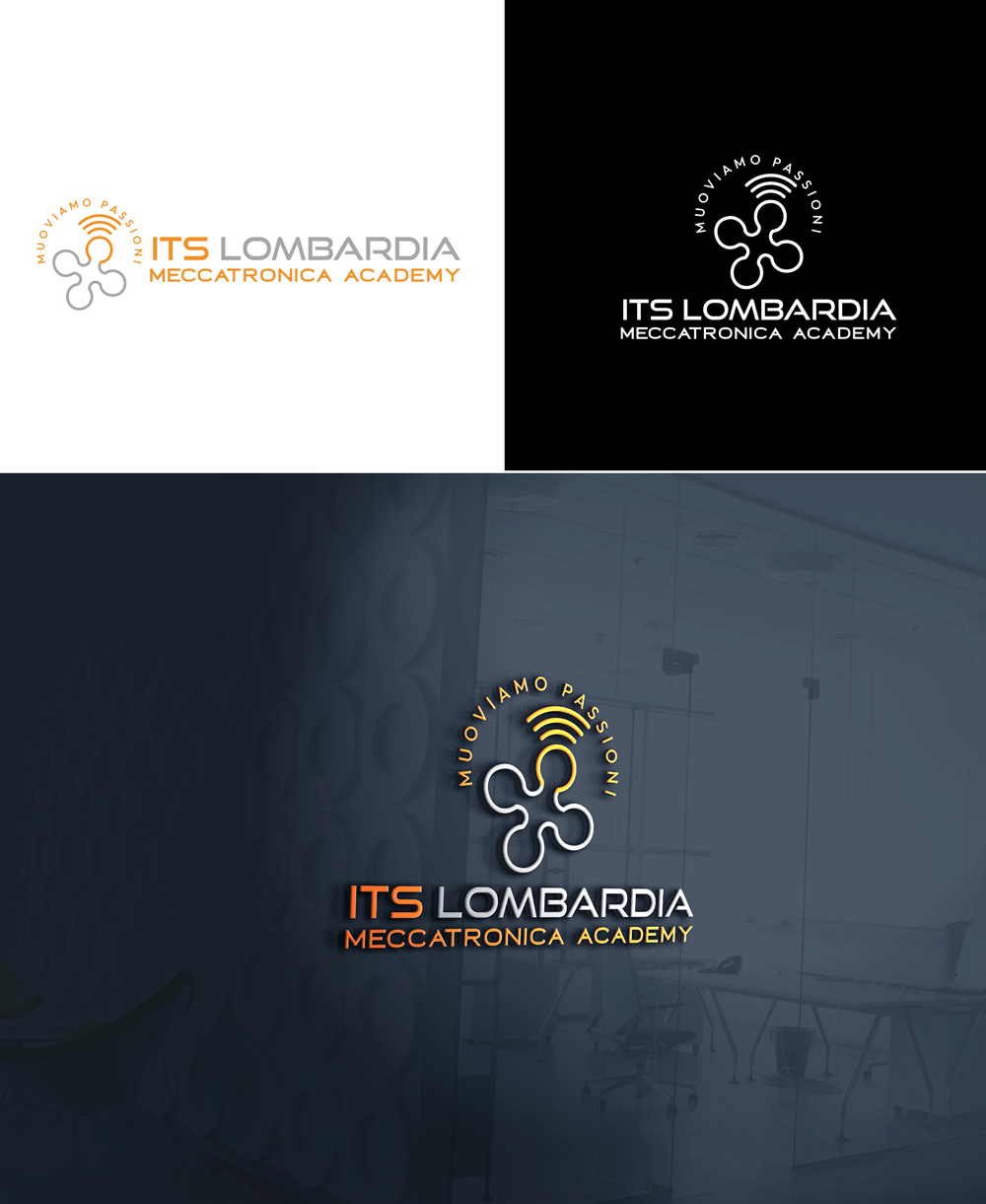 Logo Design by RA-bica for this project | Design #33257602