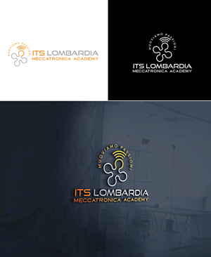 Logo Design by RA-bica for this project | Design: #33257602