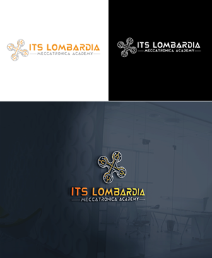 Logo Design by RA-bica for this project | Design: #33257851