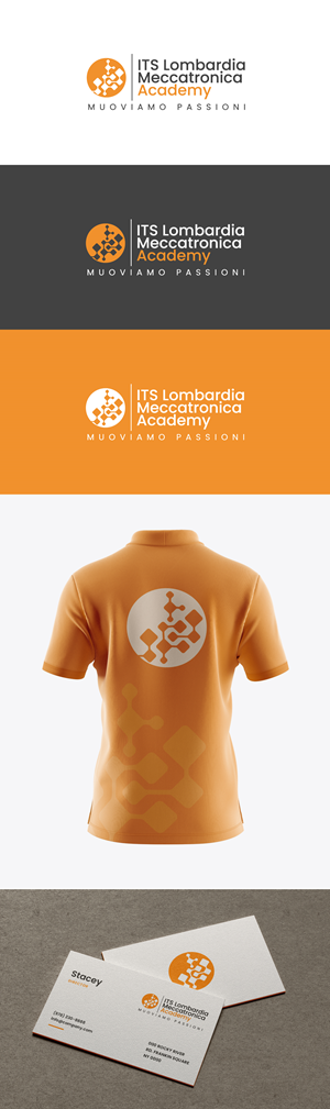 Logo Design by faria24/7 for this project | Design #33258922