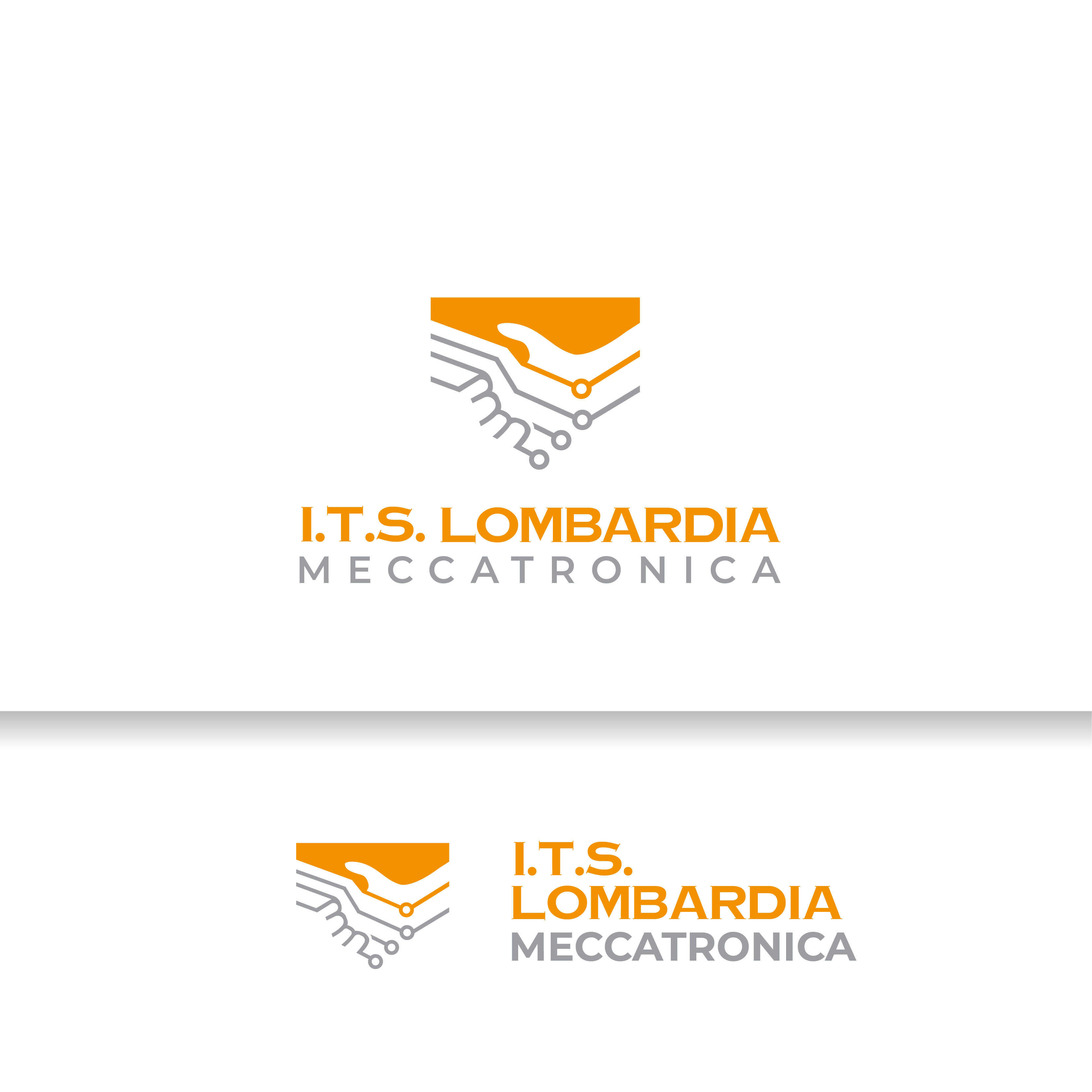 Logo Design by megamen for this project | Design #33221712