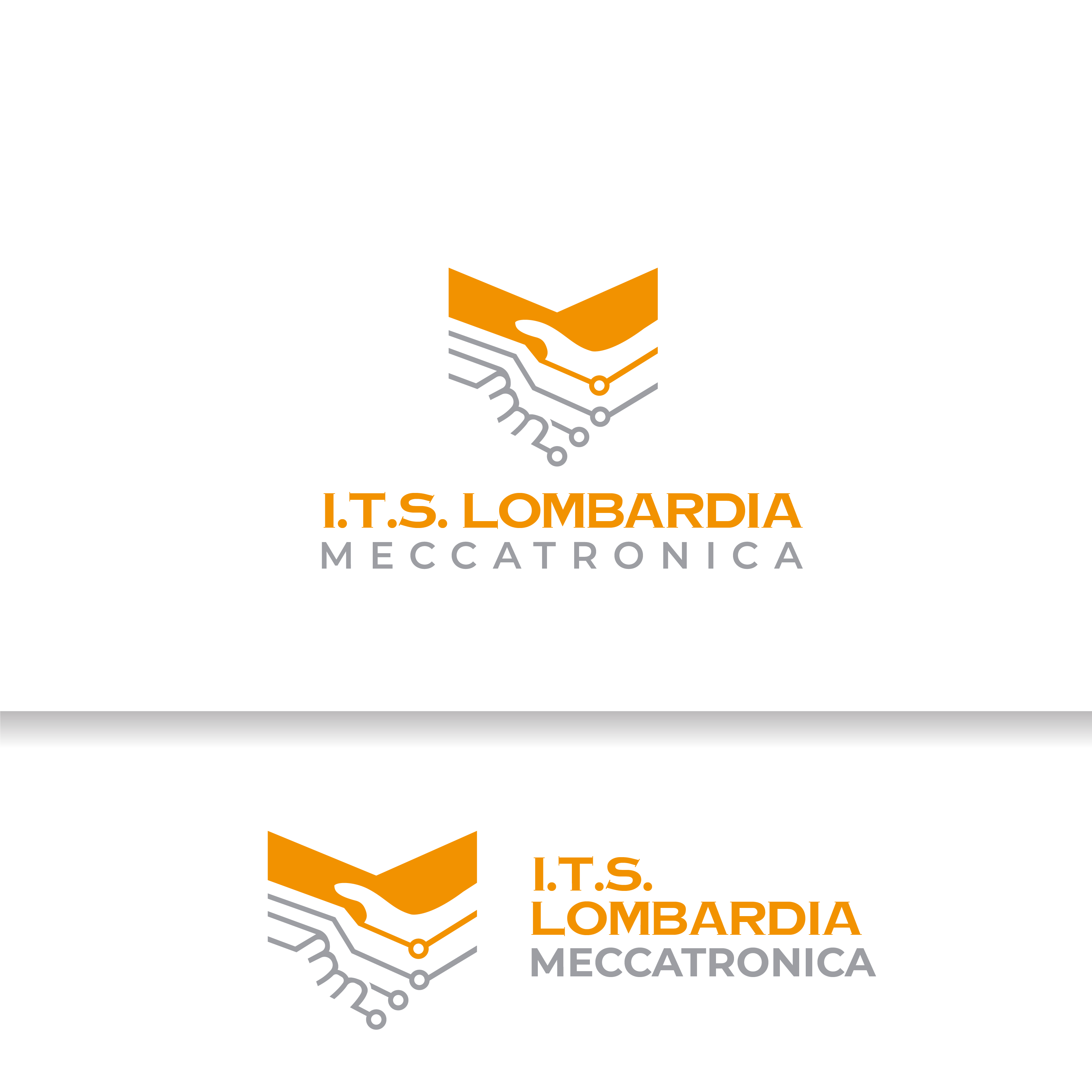 Logo Design by megamen for this project | Design #33221728