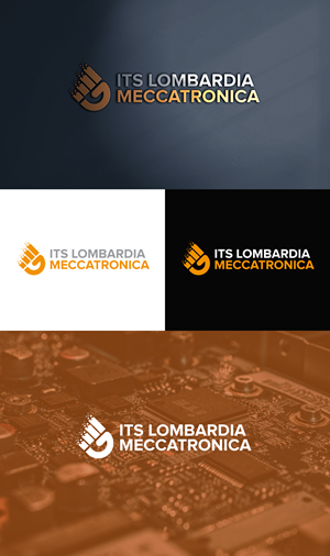 Logo Design by BehindSymbols for this project | Design: #33230307