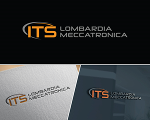 Logo Design by Atec for this project | Design: #33224208