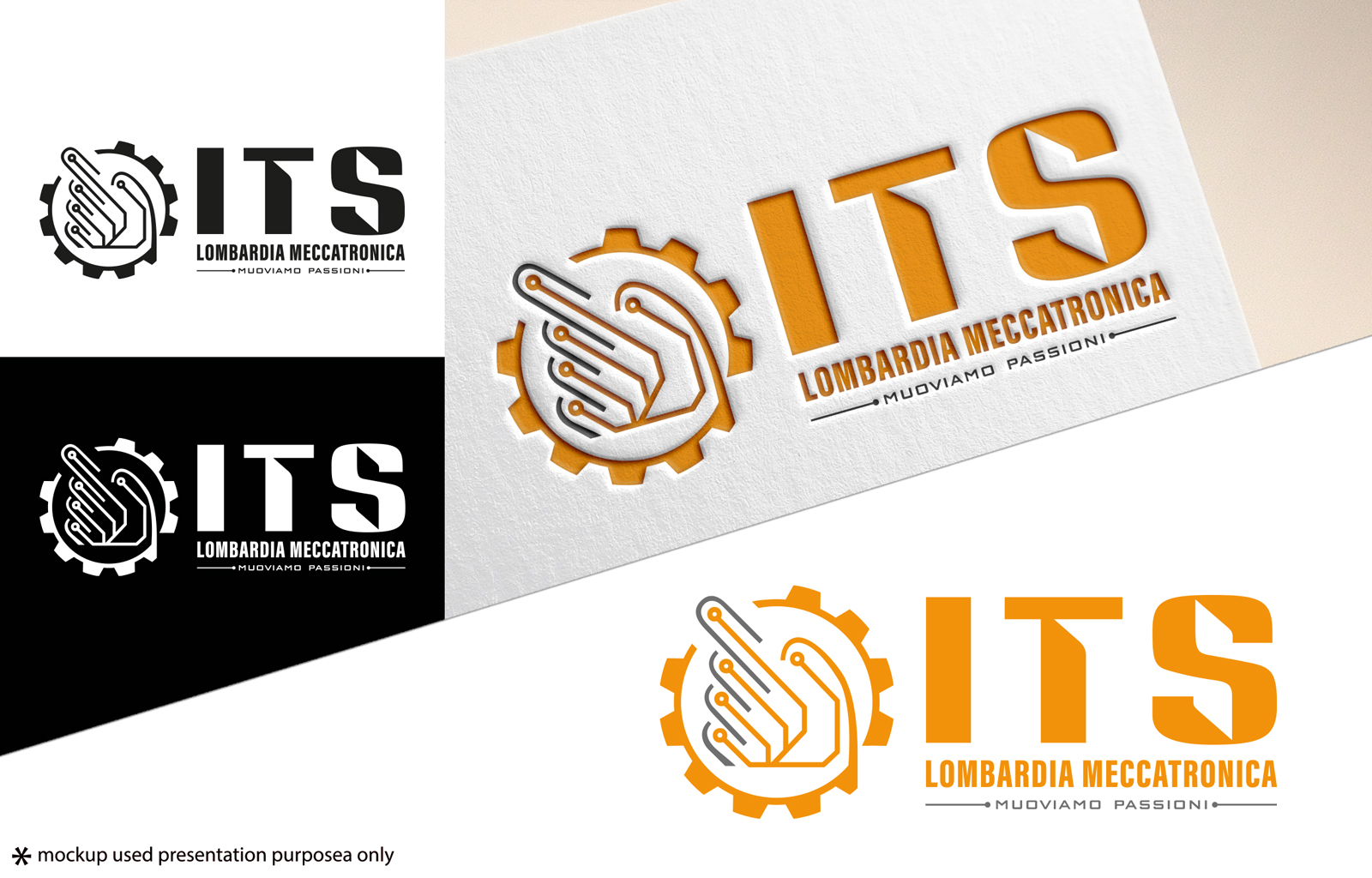 Logo Design by Rubia@ for this project | Design #33230290