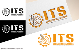 Logo Design by Rubia@ for this project | Design: #33230290