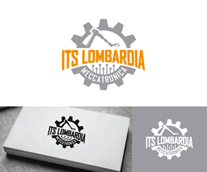 Logo Design by Ansh Design for this project | Design: #33223568
