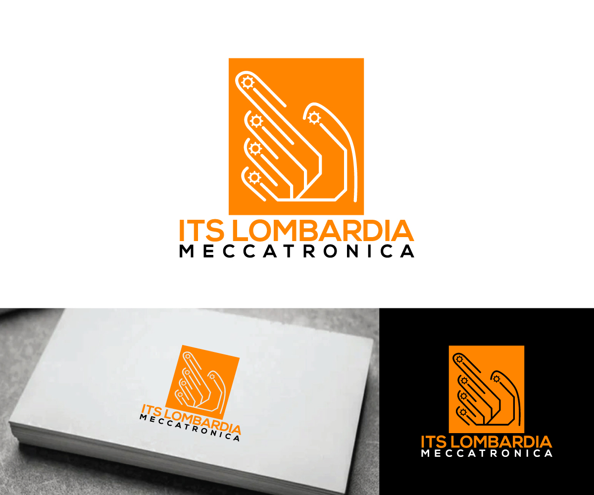 Logo Design by Ansh Design for this project | Design #33223569