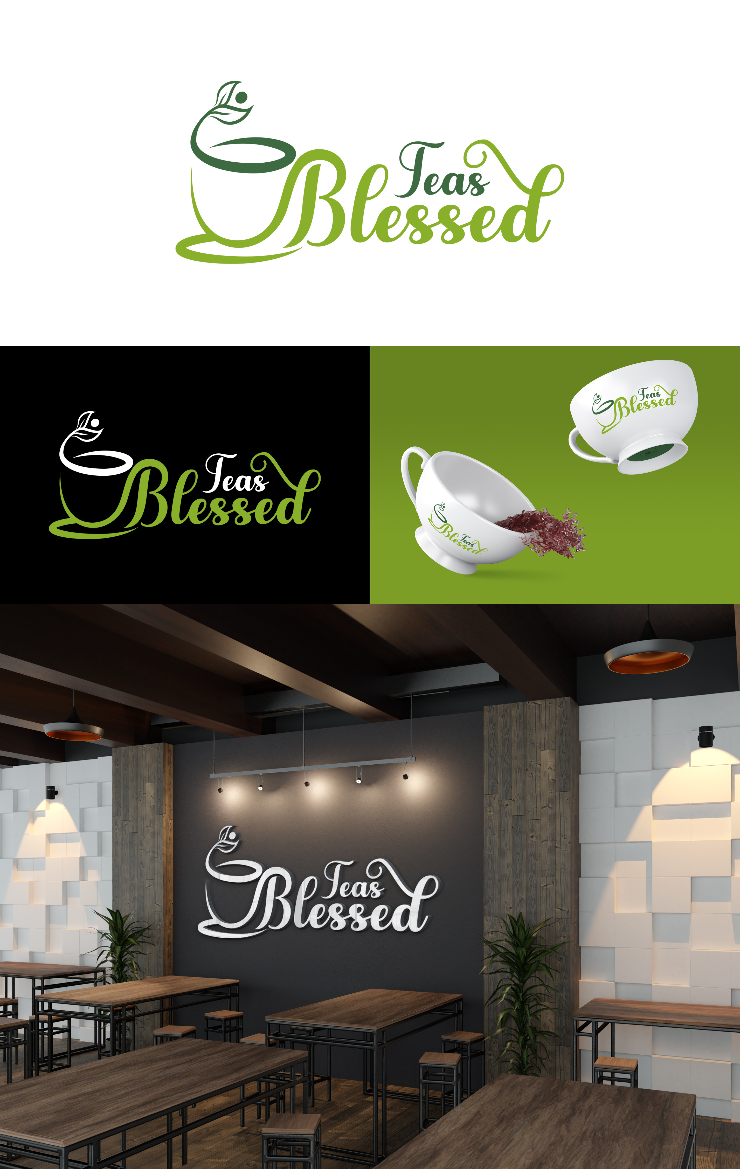 Logo Design by PixelUP Graphics for this project | Design #33228541