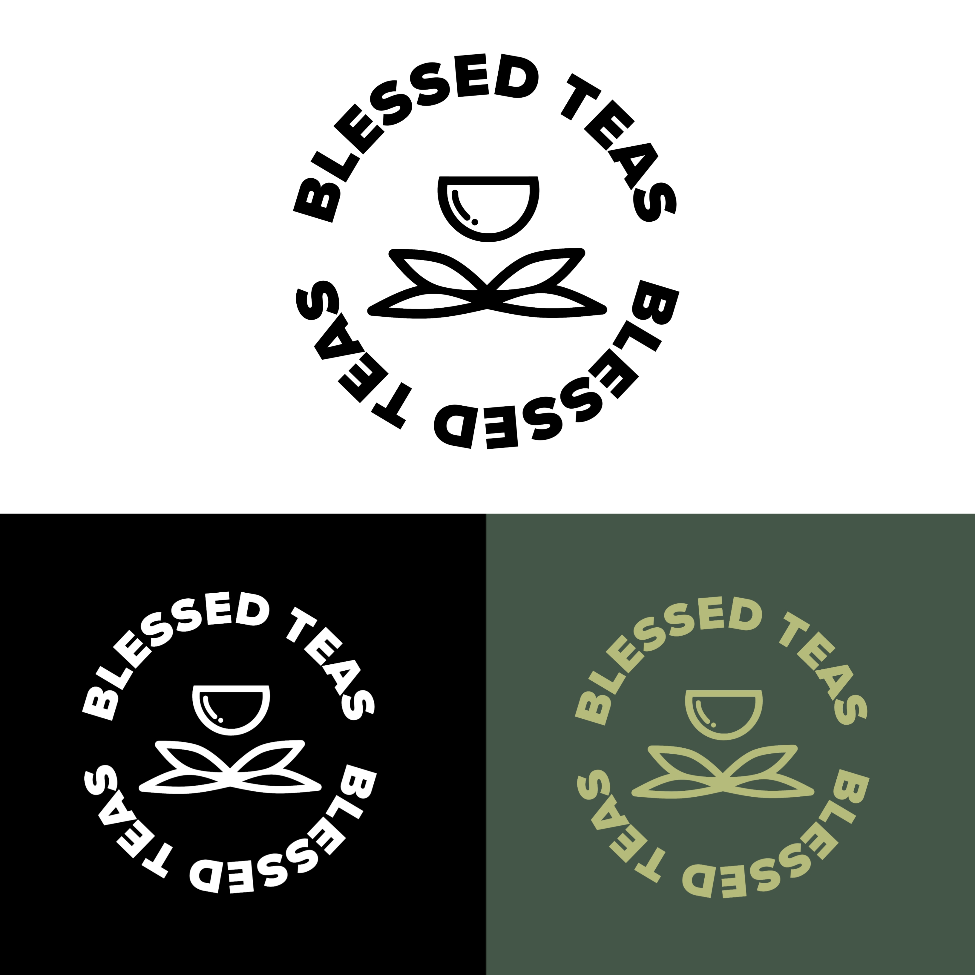 Logo Design by Rashyy for this project | Design #33224529