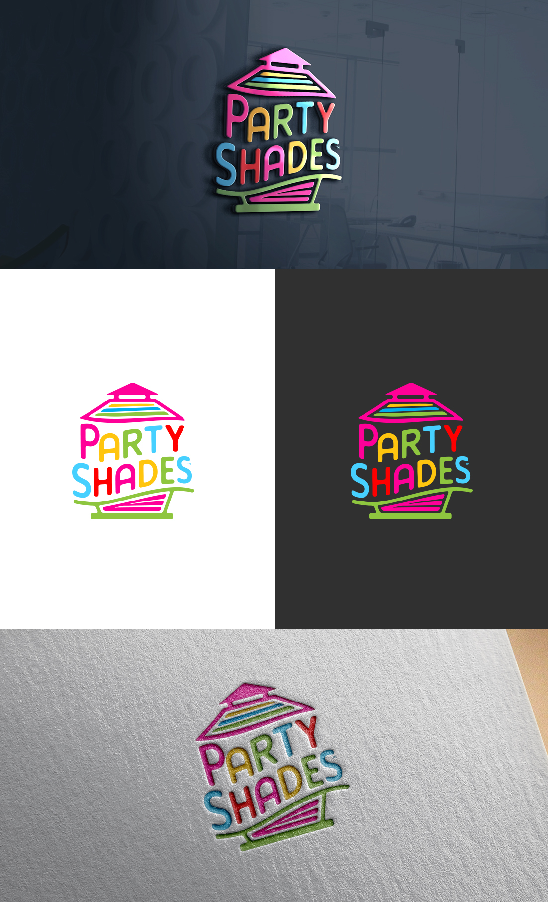Diseño de Logo por GLDesigns para este proyecto | Diseño #33224263