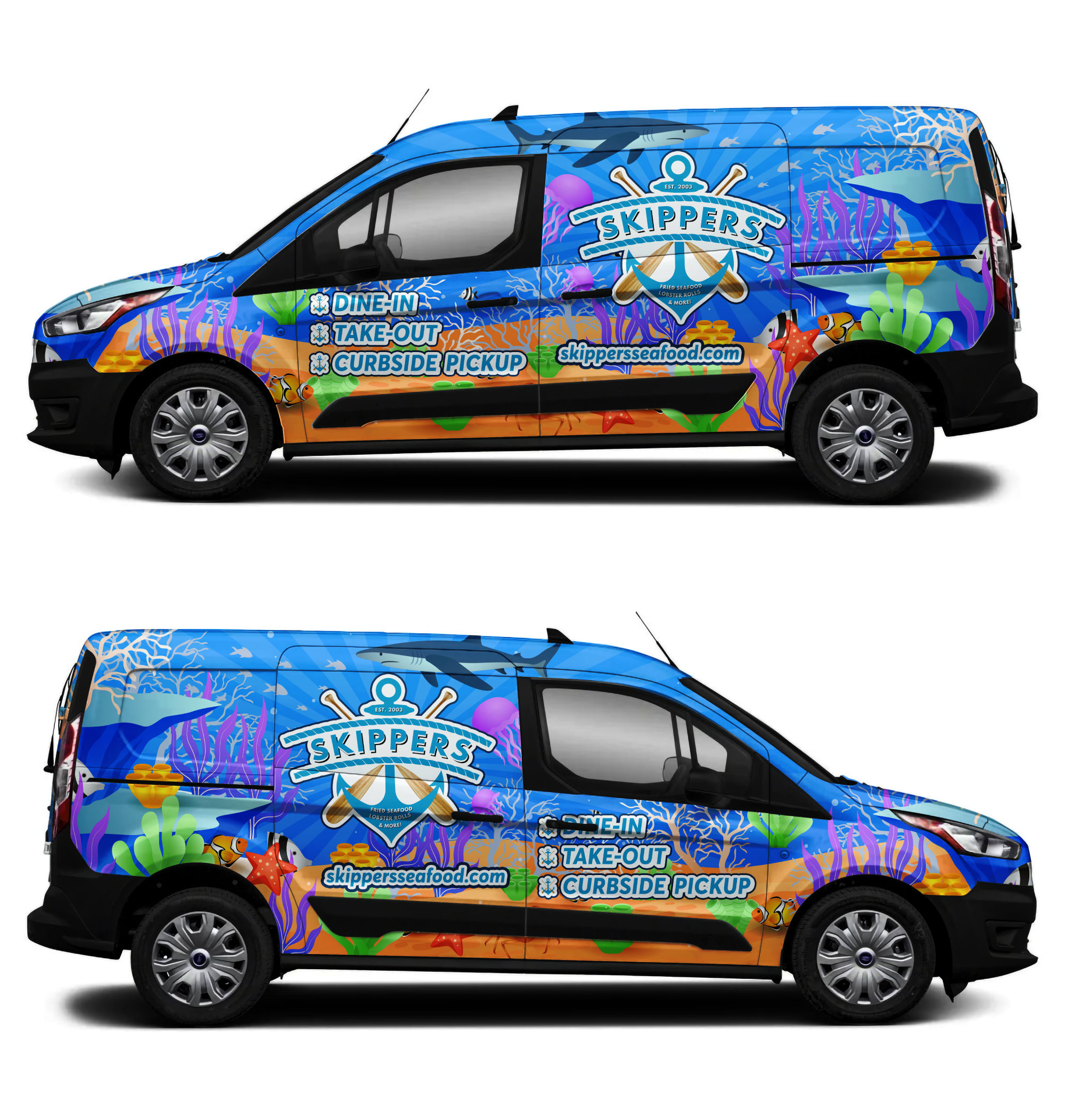 Car Wrap Design by LAXMI DESIGNHUB for Pro Signs & Wraps LLC | Design #33254843