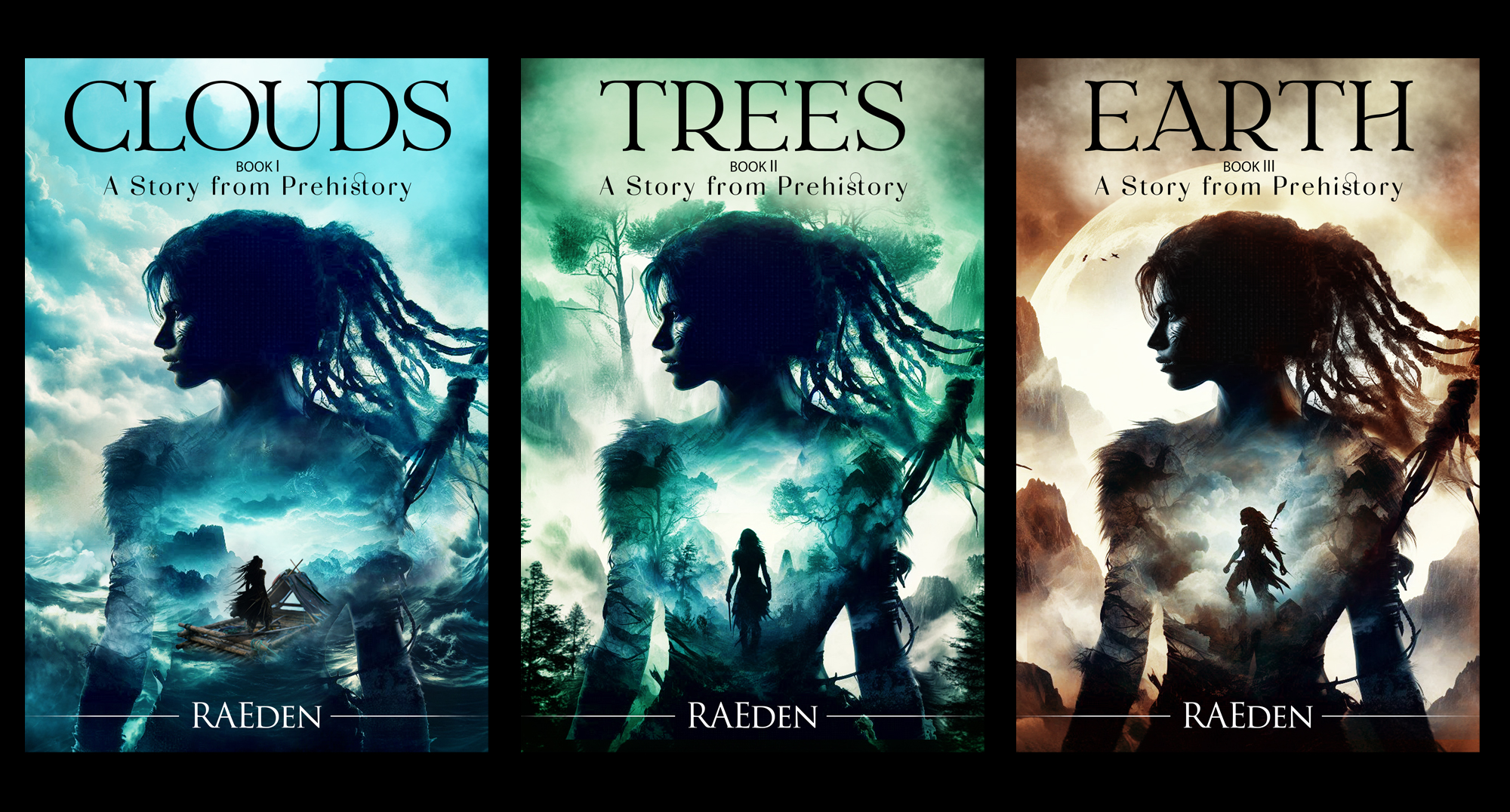 eBook Cover Design by negrorichi for this project | Design #33243477