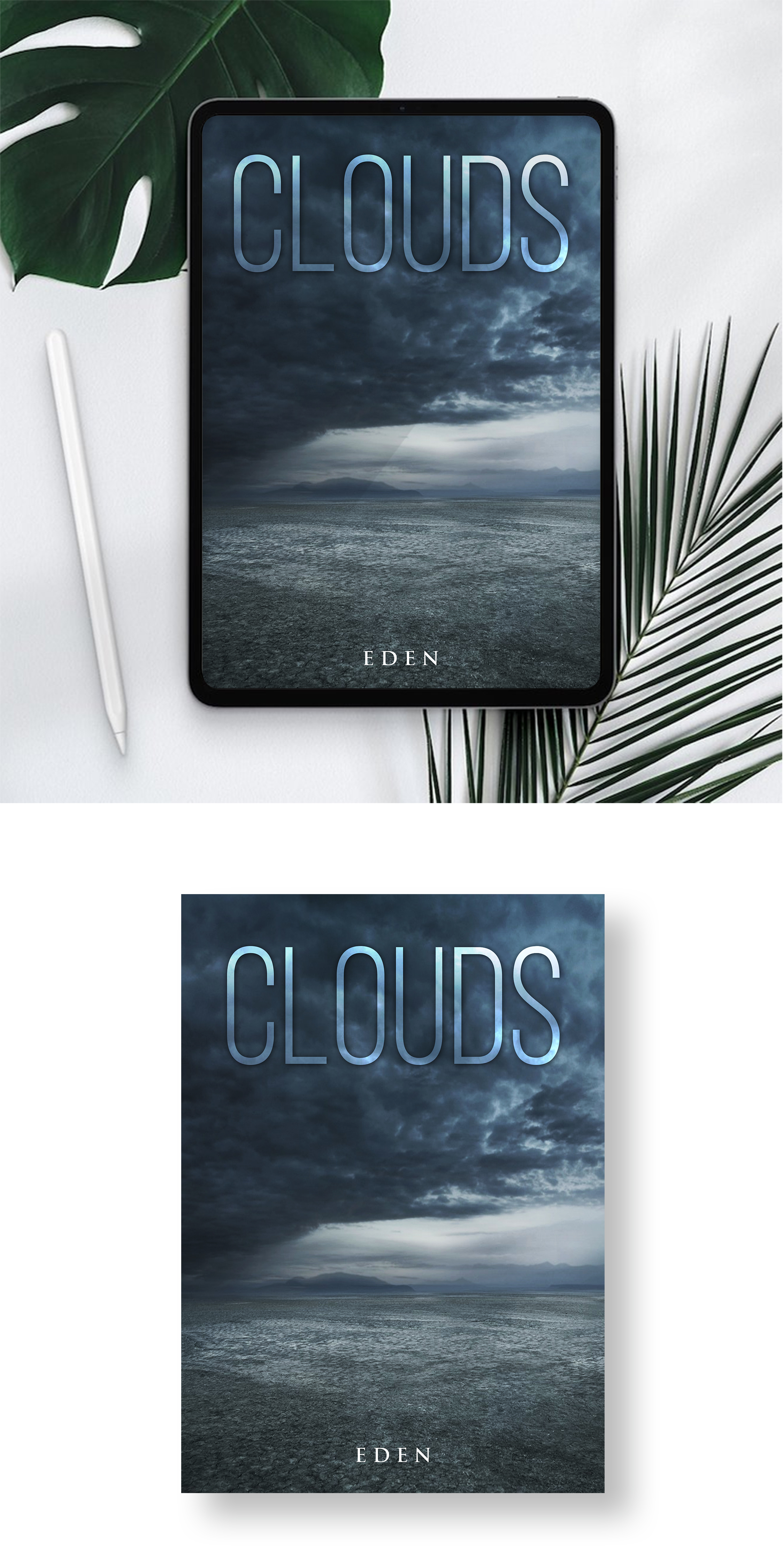 eBook-Abdeckung-Design von ARTOGRAPHY für dieses Projekt | Design #33243907