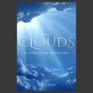 eBook Cover Design by aj