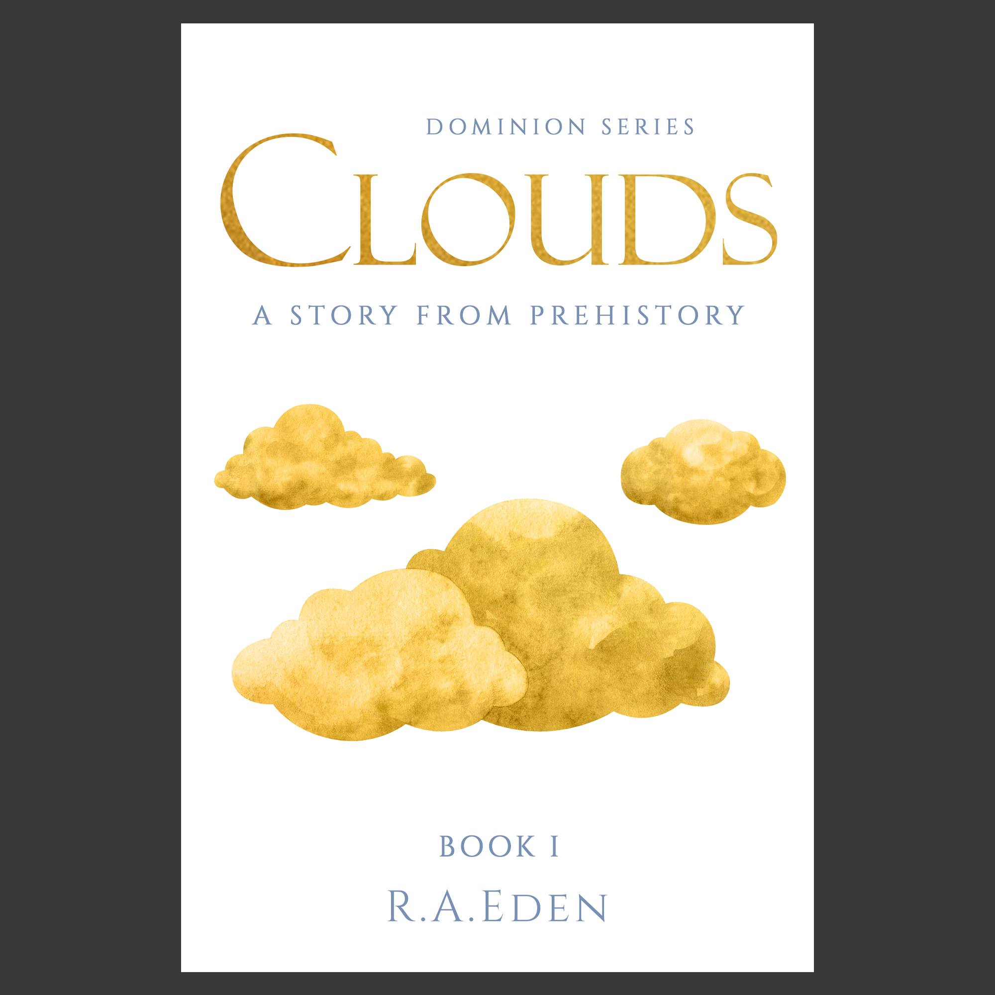 eBook Cover Design by aj for this project | Design #33222840