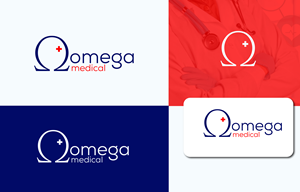 Logo Design by Jelena B for this project | Design: #33220598