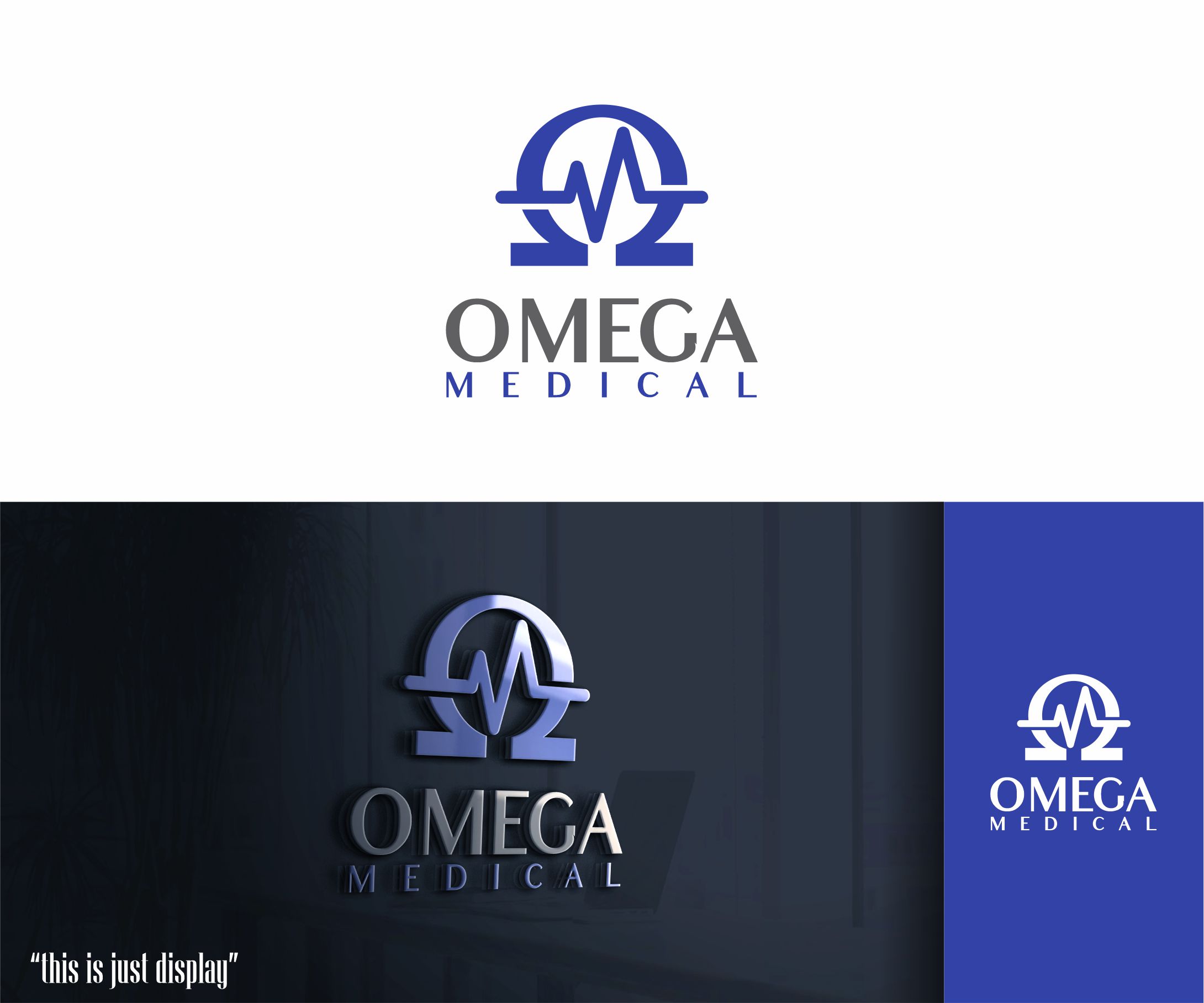 Logo Design by alkaline for this project | Design #33221783