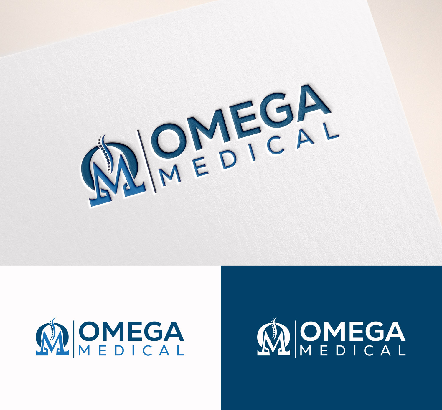 Logo Design by M Art & Design for this project | Design #33222405