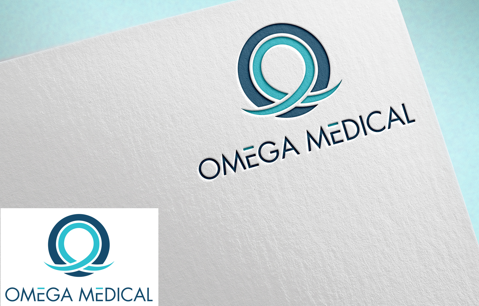 Logo Design by Deejah for this project | Design #33223872