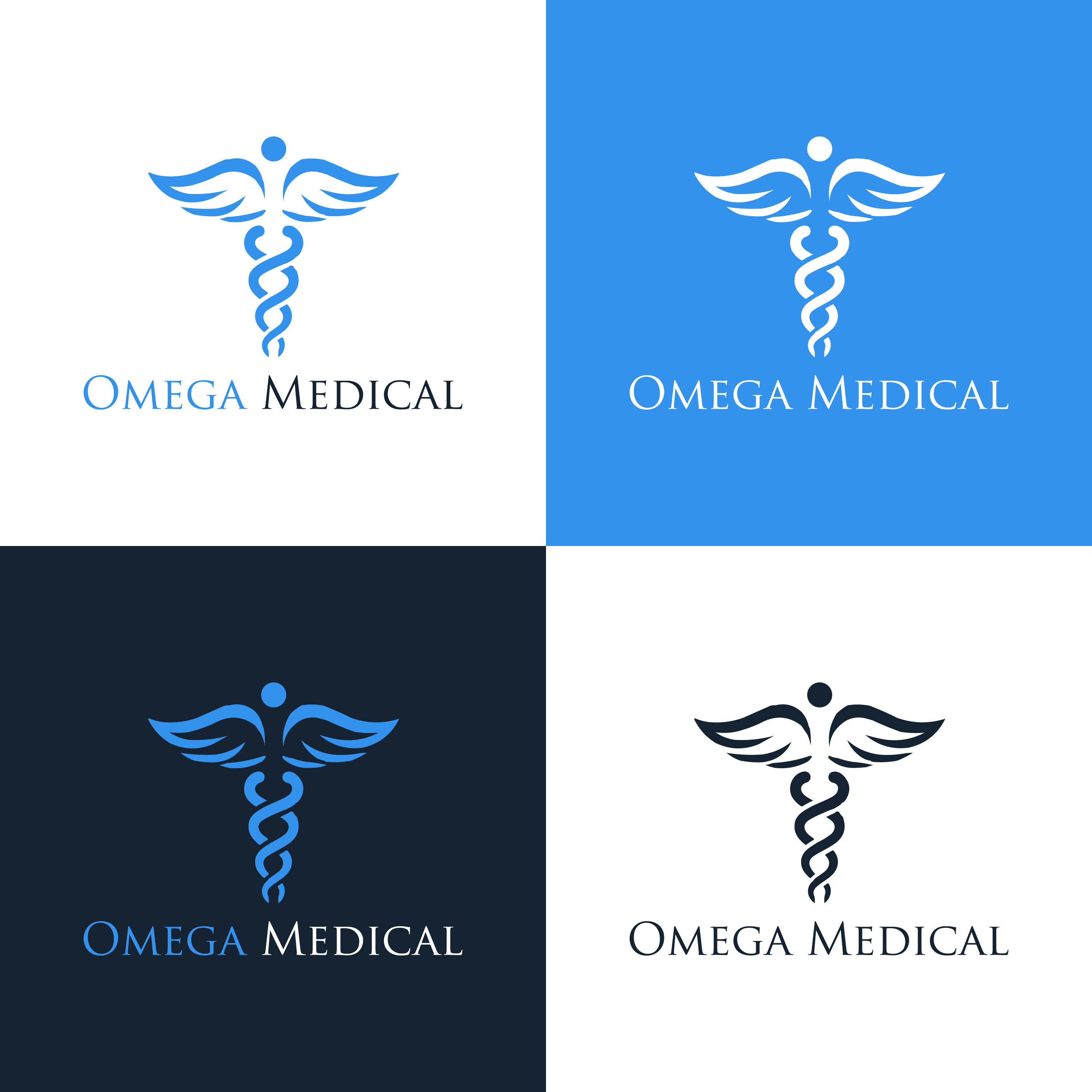 Logo Design by Sbranding for this project | Design #33235314