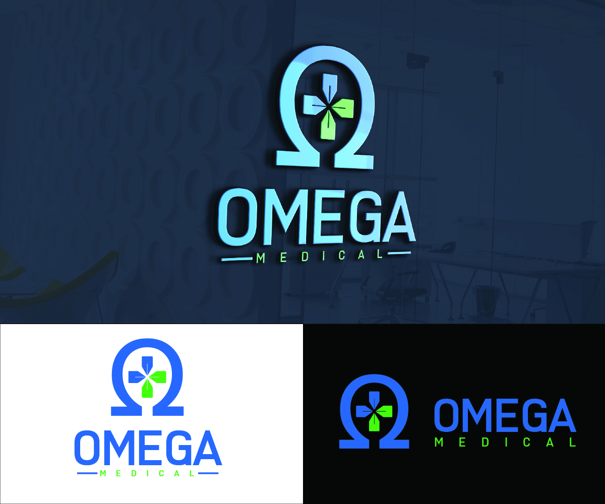 Logo Design by S5 for this project | Design #33283626