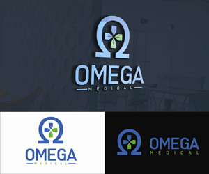 Logo Design by S5 for this project | Design: #33283626