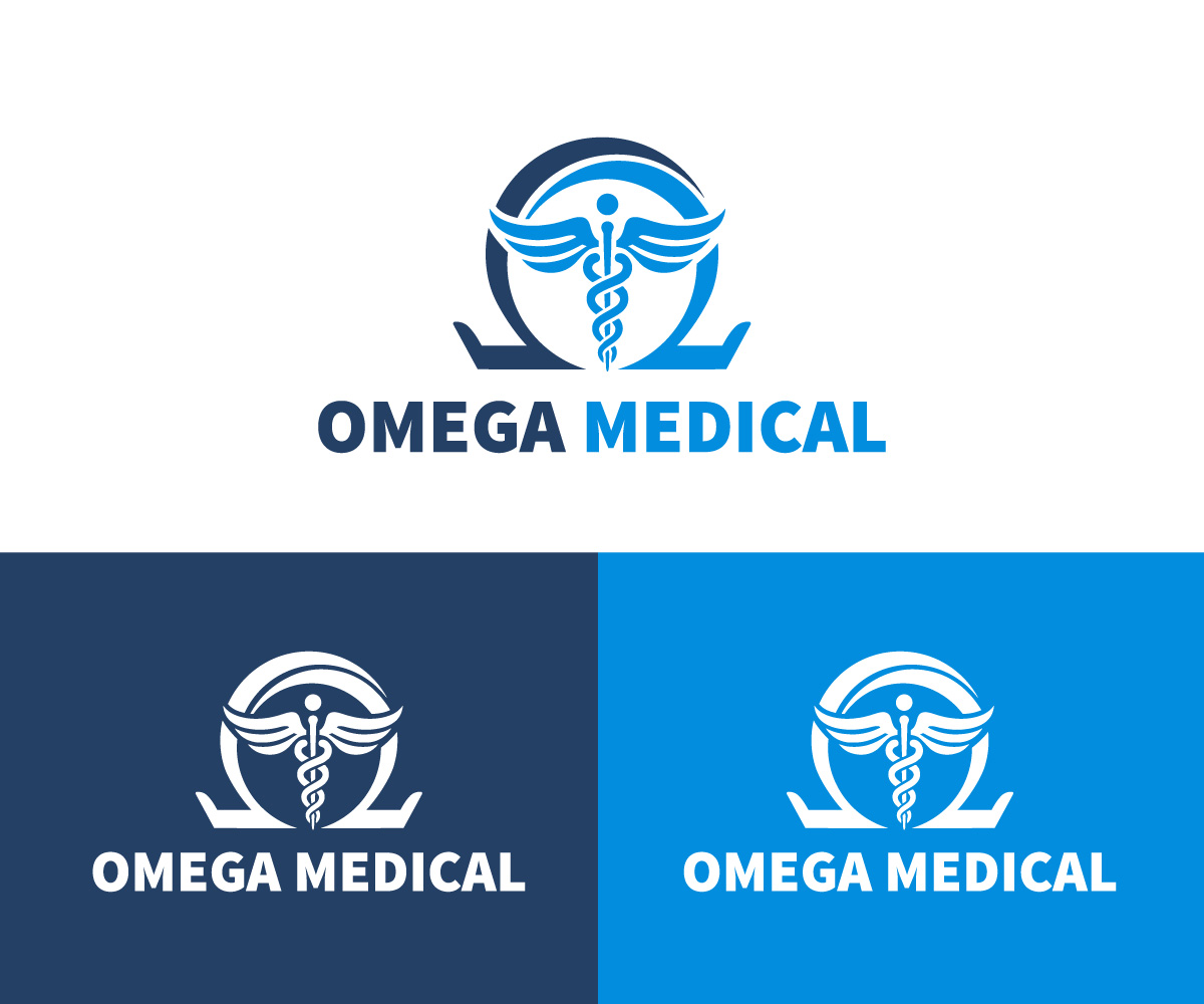Logo Design by ALI ISLAM for this project | Design #33221731