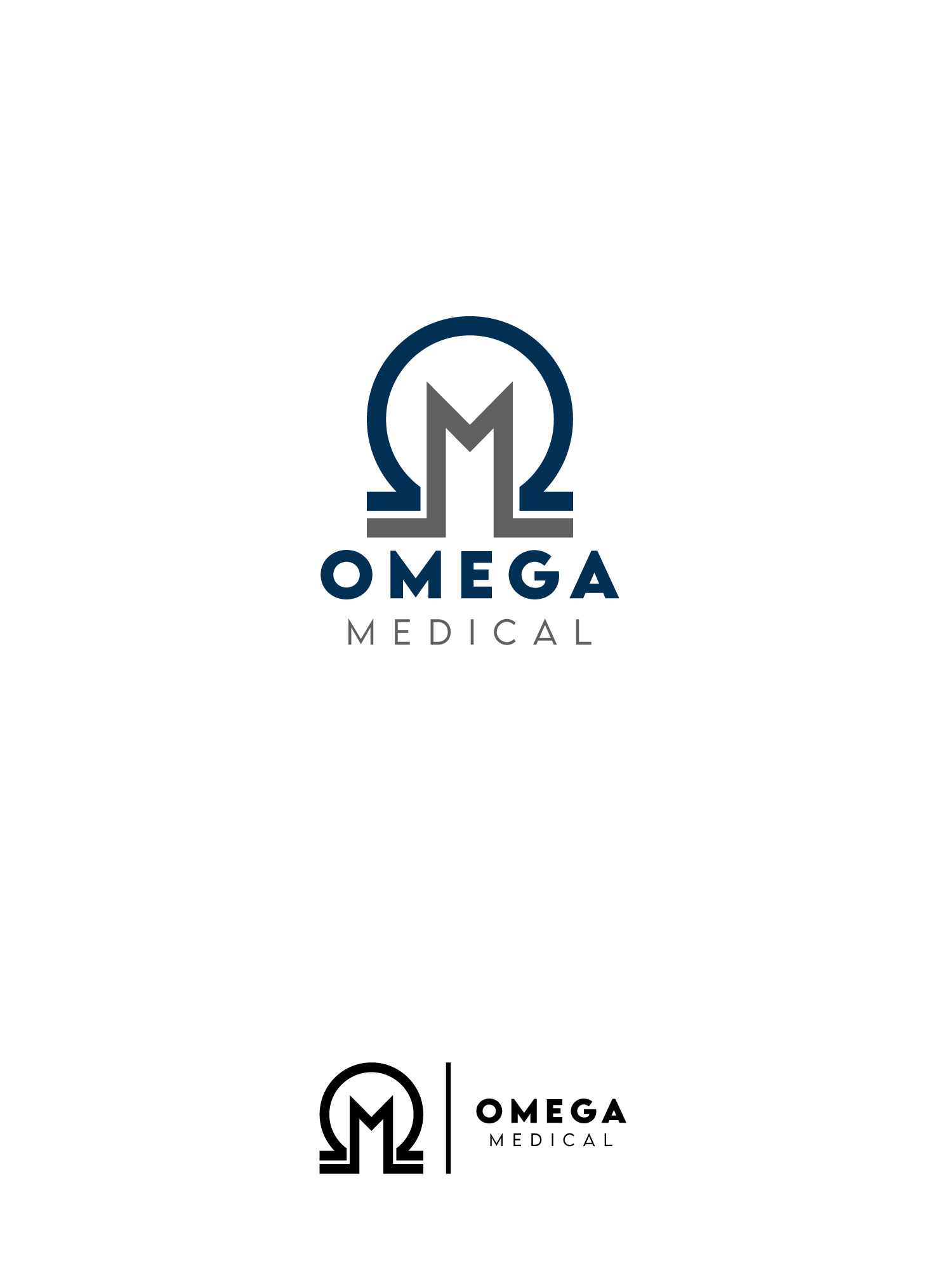 Logo Design by Joseph Kianz for this project | Design #33253881