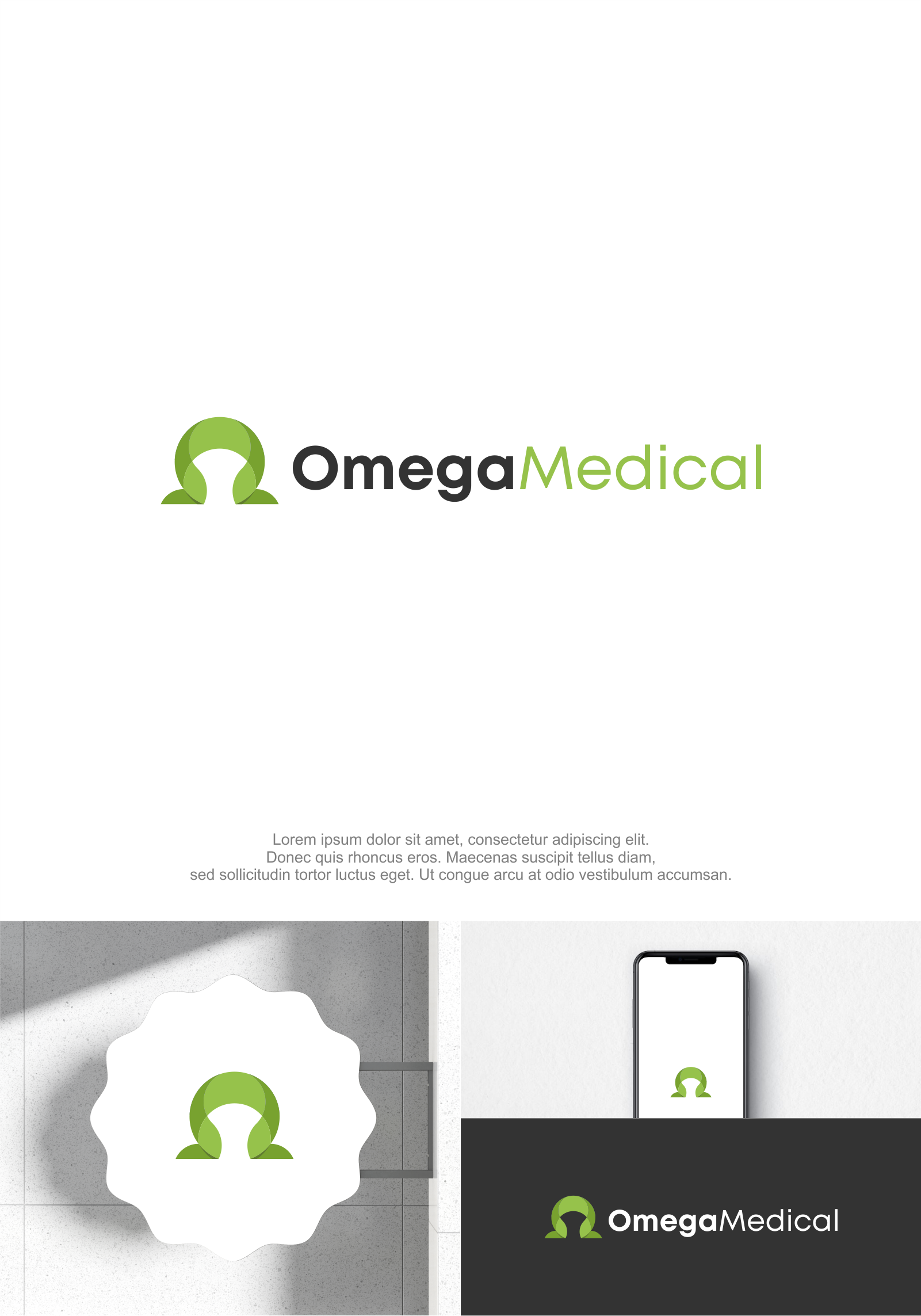 Logo Design by M.Syaiful Huda for this project | Design #33221911