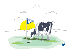 Illustration Design by Creative D2024 for Braid Golf, LLC | Design: #33224332