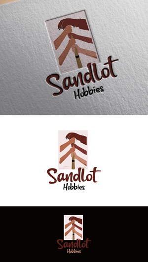 Logo Design by Loknath for Atlantic Construction Companies, Inc. | Design: #33222107