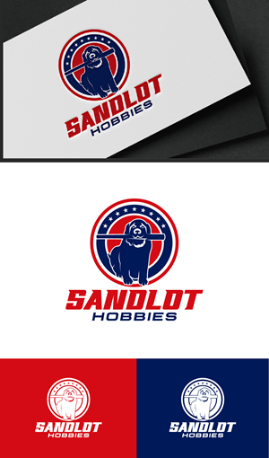 Logo Design by Loknath for Atlantic Construction Companies, Inc. | Design: #33223827
