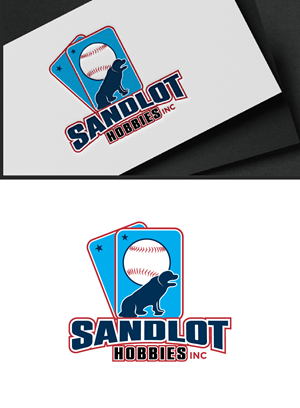 Logo Design by Loknath for Atlantic Construction Companies, Inc. | Design: #33223828