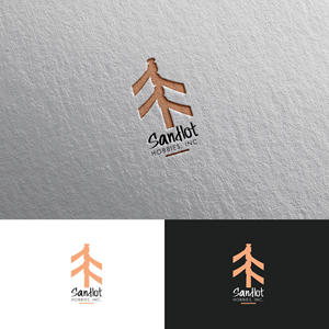 Logo Design by chris Ray for Atlantic Construction Companies, Inc. | Design: #33221676