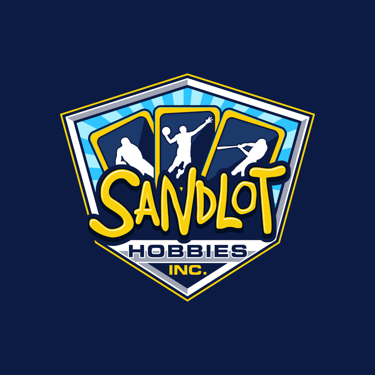 Logo Design by Suvendu.S for Atlantic Construction Companies, Inc. | Design #33232036