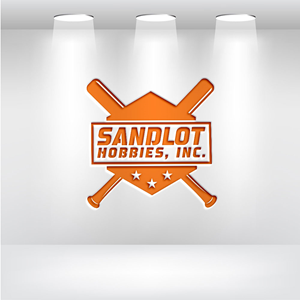 Logo Design by Ahnaf Labib for Atlantic Construction Companies, Inc. | Design: #33221166